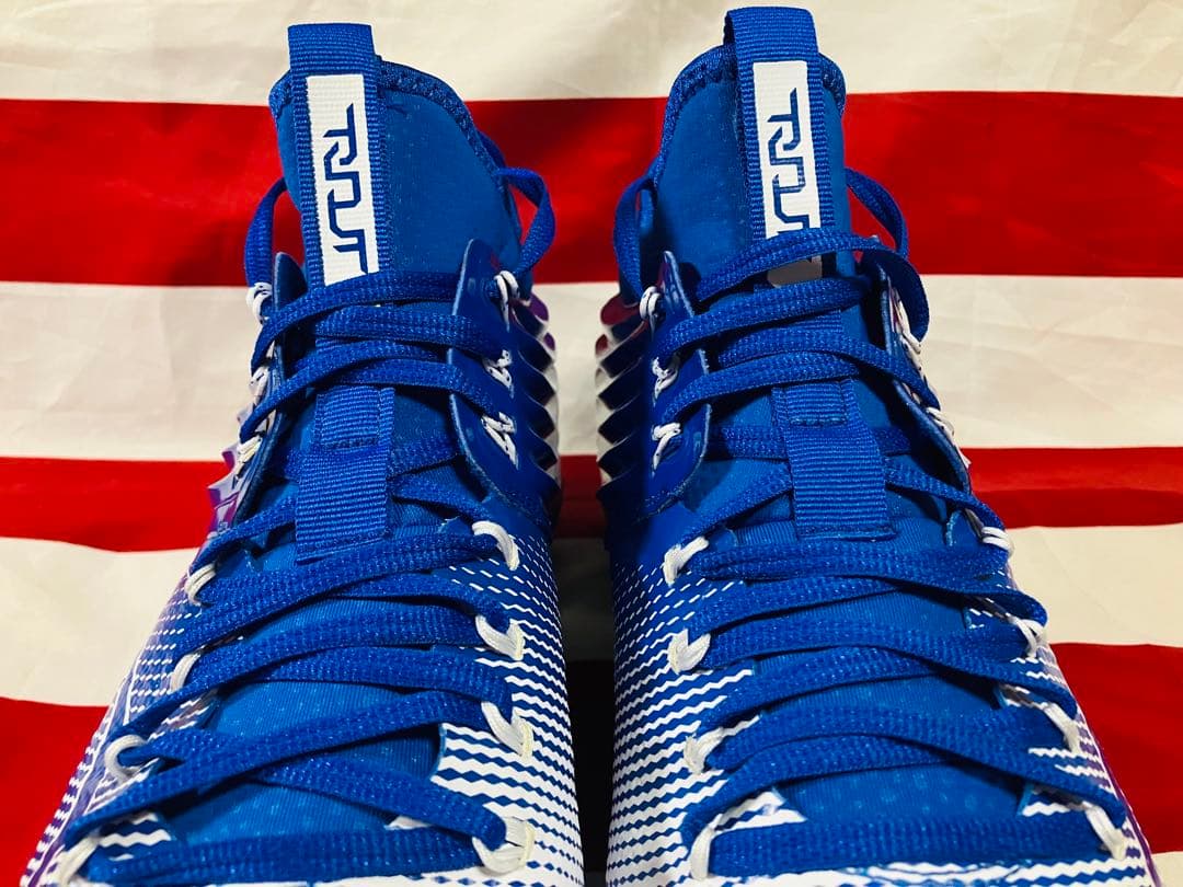 NIKE　野球　スパイク　トラウト2 PRO 28cm　日本未発売　ナイキ