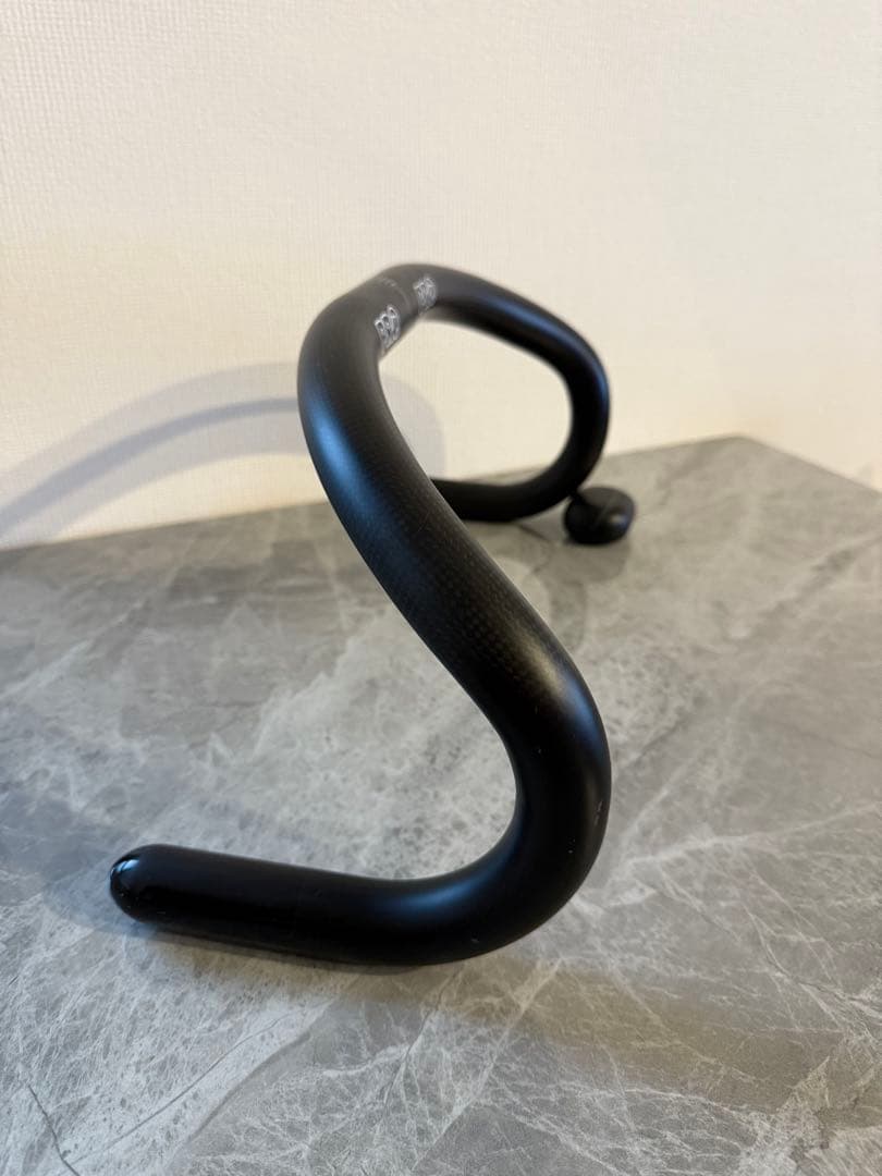 SHIMANO PRO Vibe カーボントラック　31.8mm 420mm