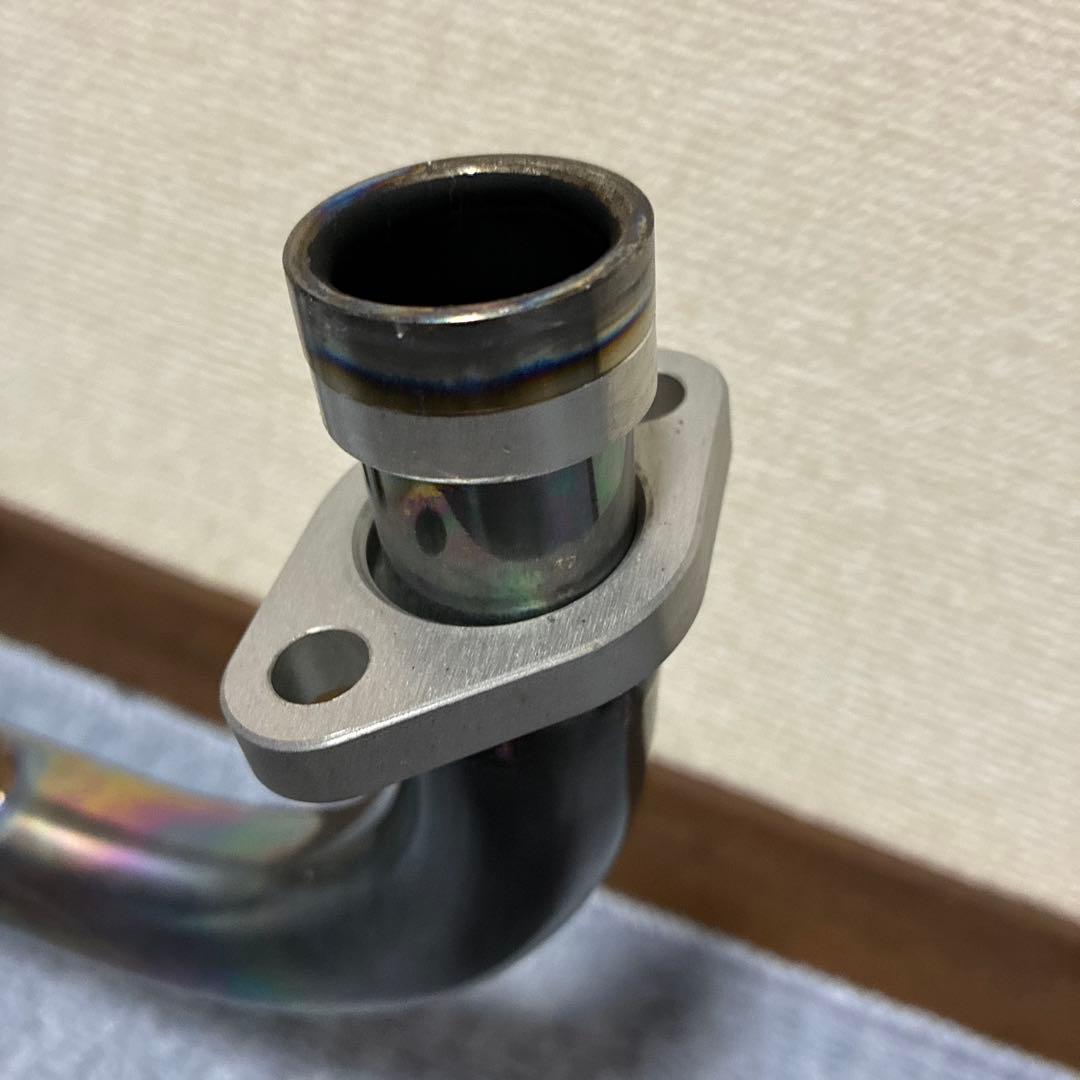 Ｚ125PRO NASSERT-Ｒ　EVOLUTION TYPE 2