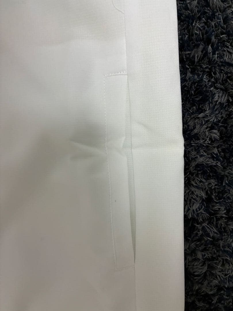 Psycho Bunny ゴルフ　ドットプリントリバーシブルベストM