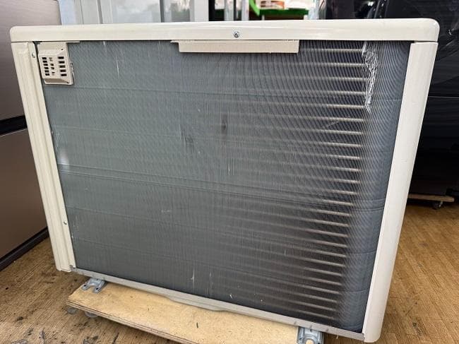 超美品 HITACHI 日立 おもに10畳 ルームエアコン RAS-W28MBK