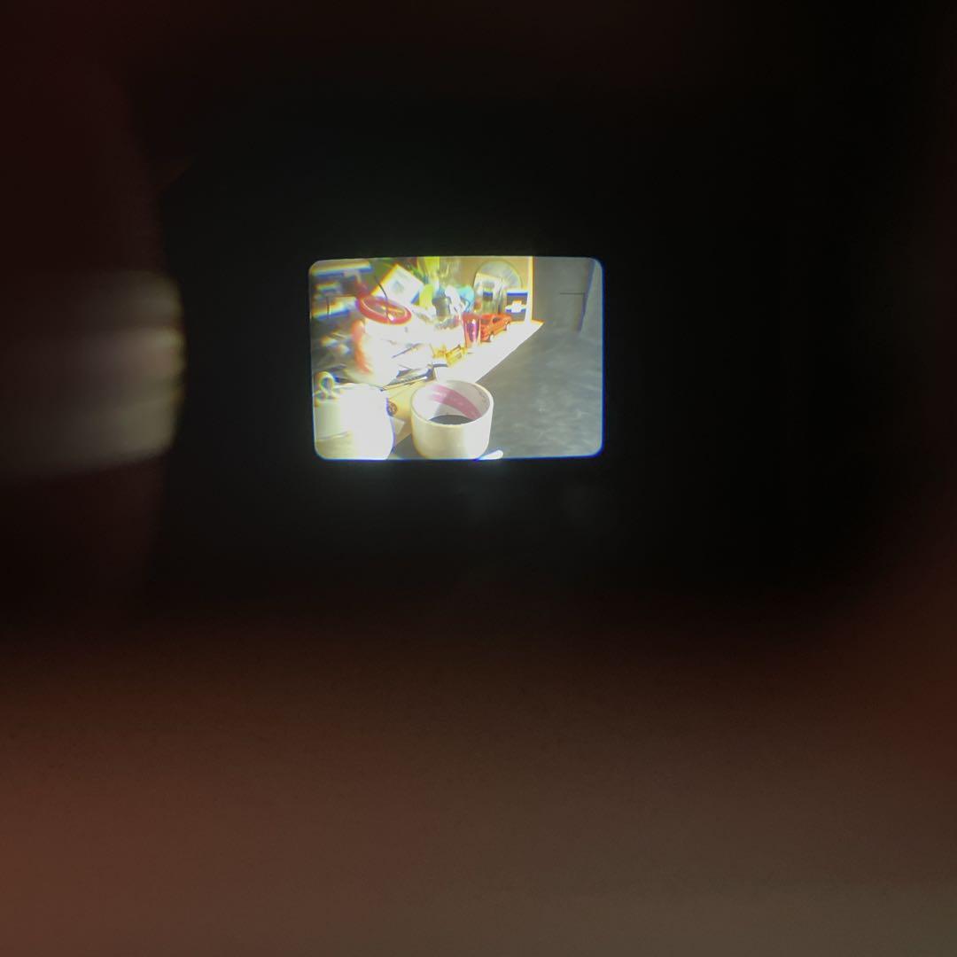 Fujifilm フジフィルム Natura NS コンパクトフィルムカメラ