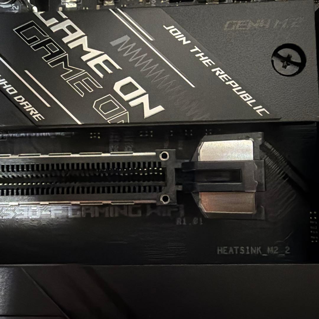 T*a様 core i7 11700k マザーボードセット