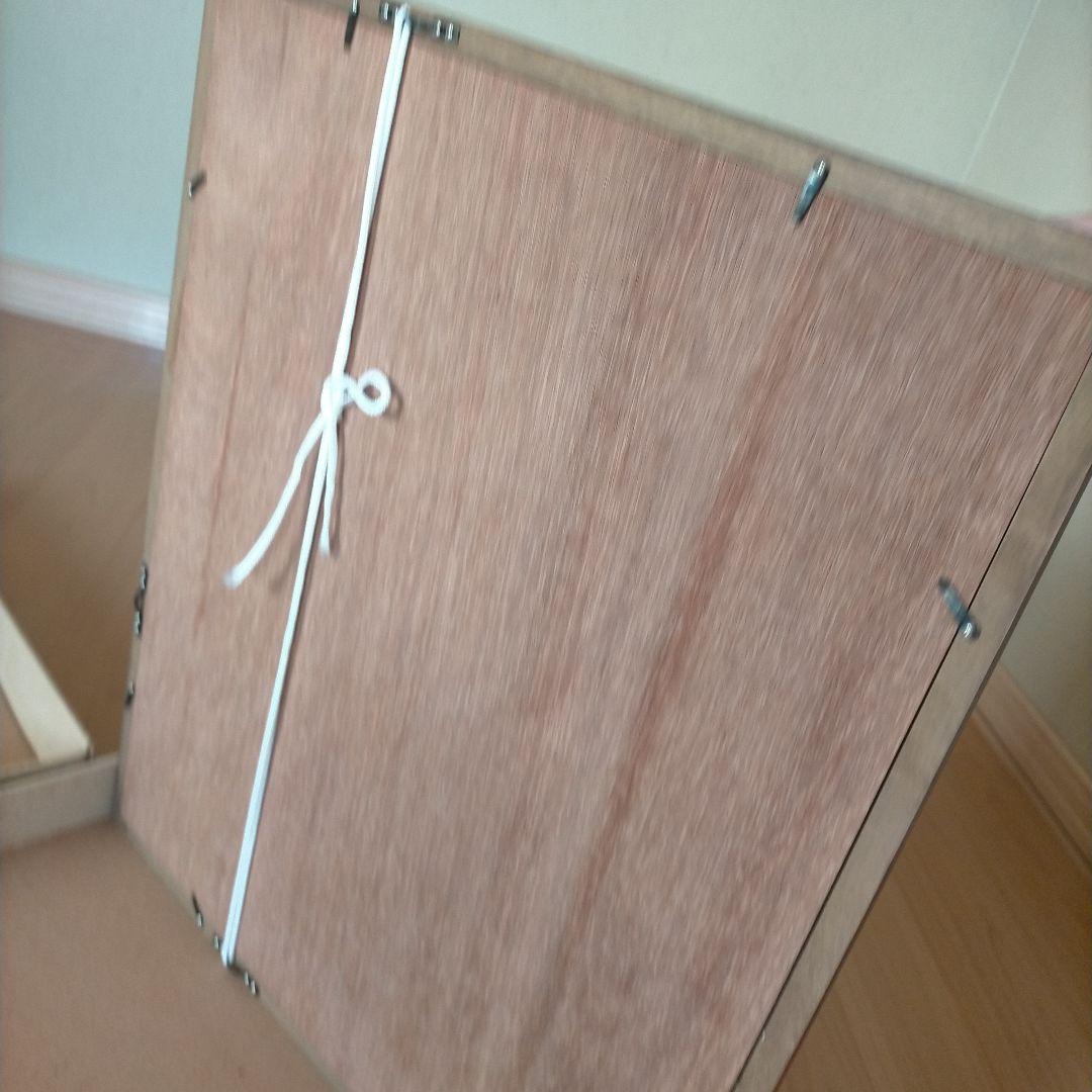 絵画油絵小樽運河