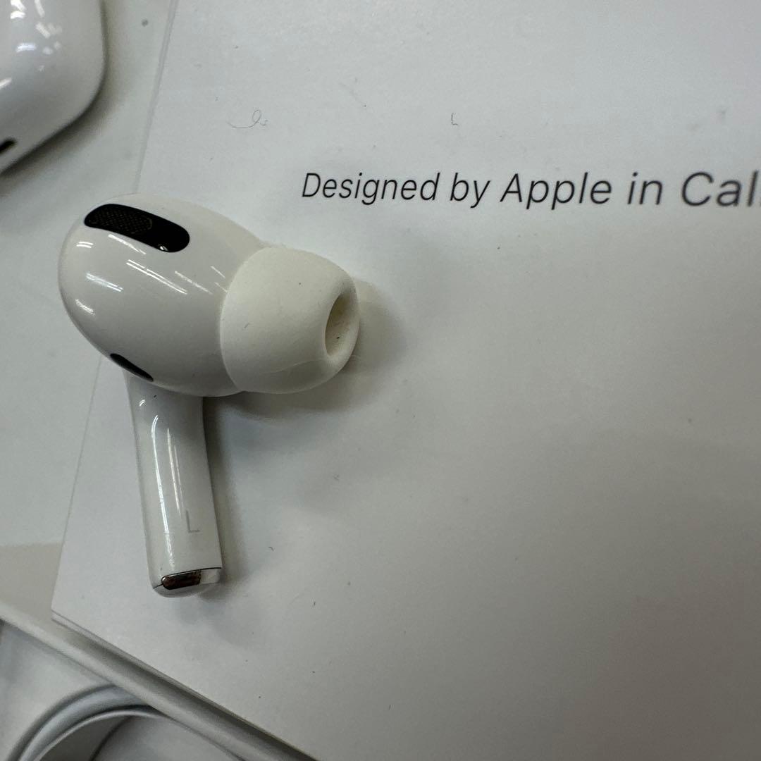 Apple AirPods Pro (第2世代) 本体