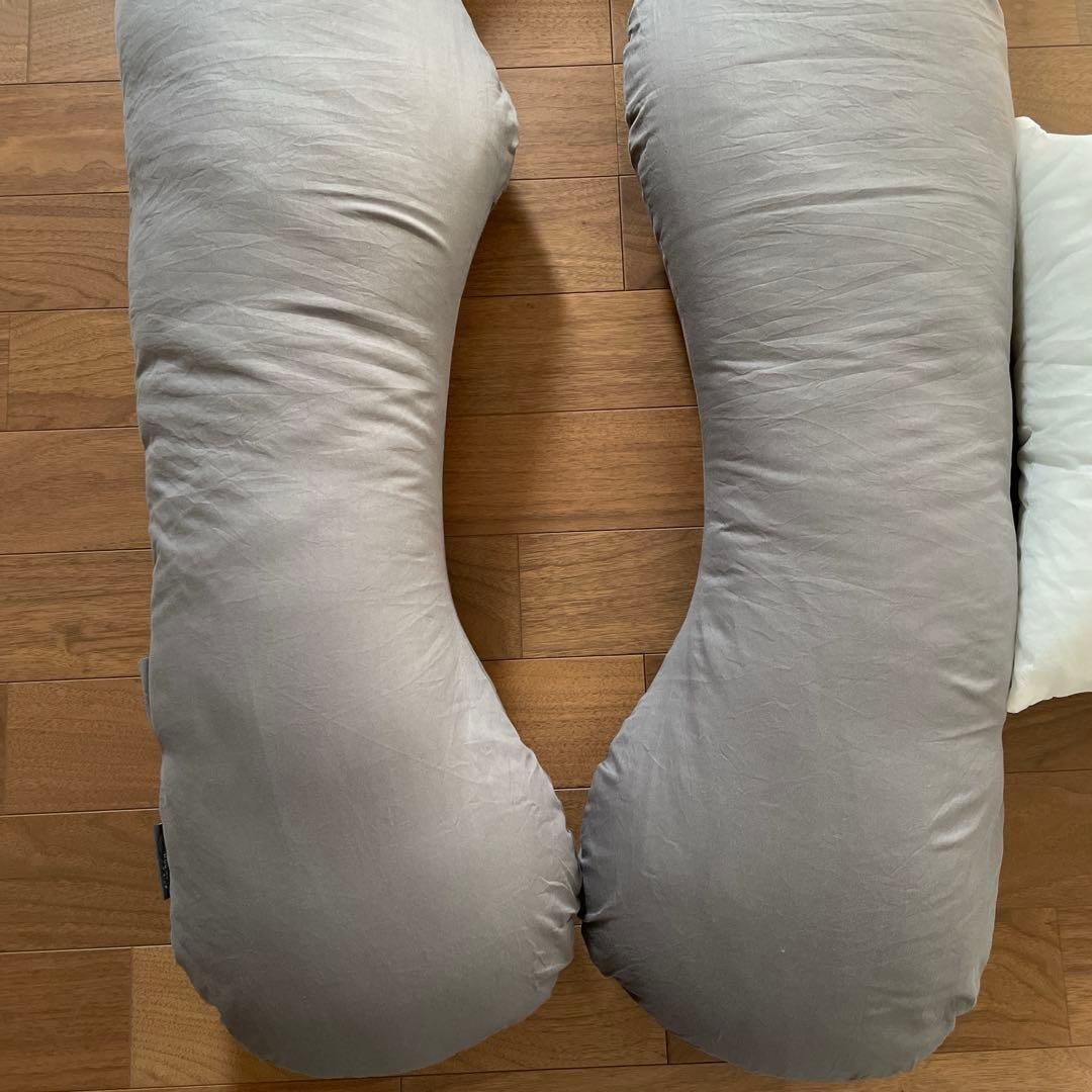 ハグモッチ　コットングレー