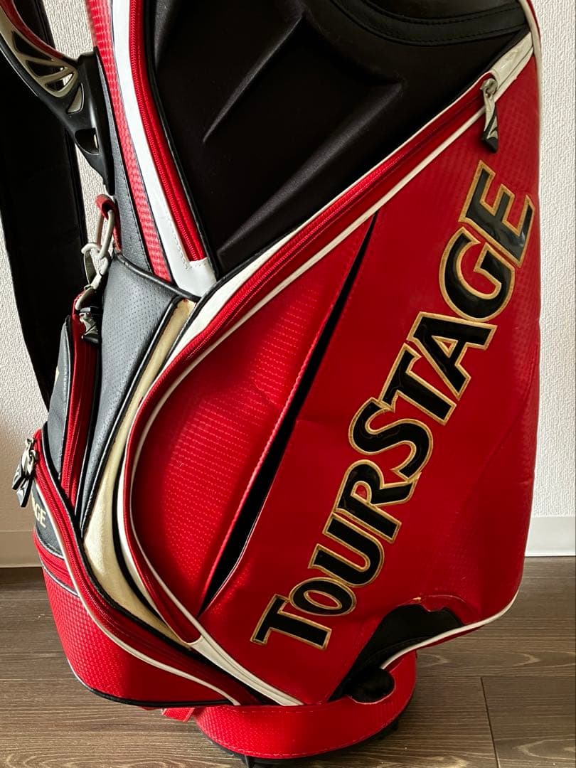 TOURSTAGE ゴルフクラブセット