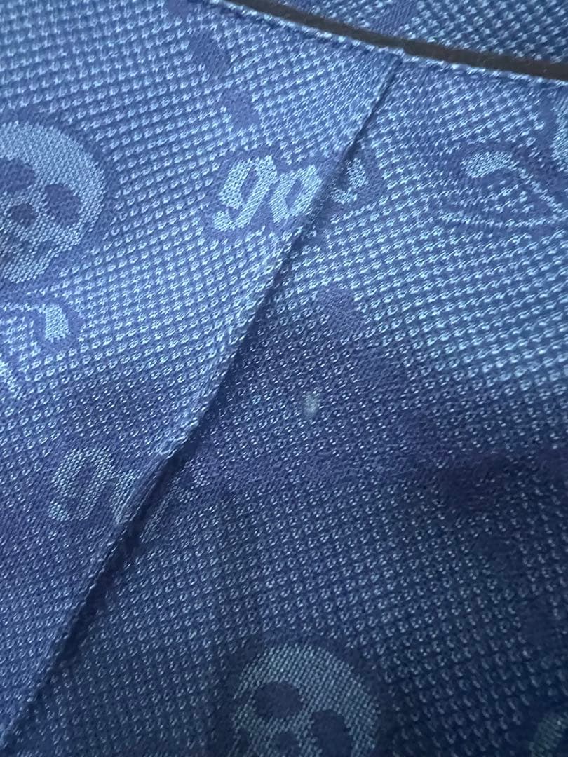 MARK&LONA Ruler JQ Jersey Pants マークアンドロナ