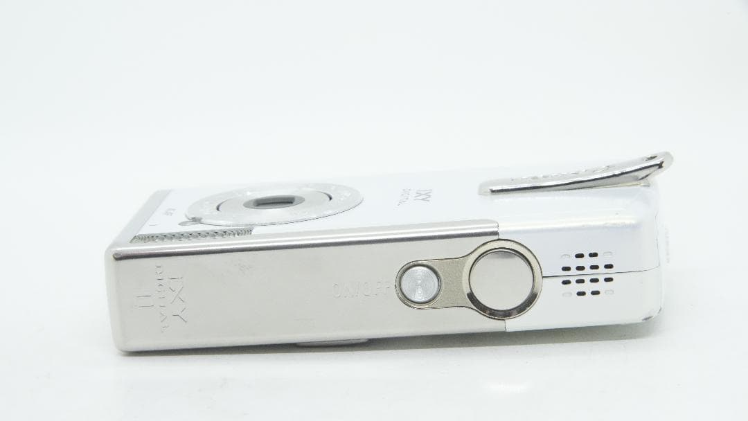 【A2397】 Canon IXY Digital L PC1060 キャノン