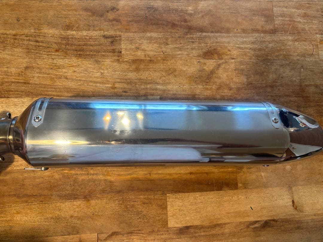 ヨシムラ ホンダ CB1300SF CB1300SB スリップオン マフラー