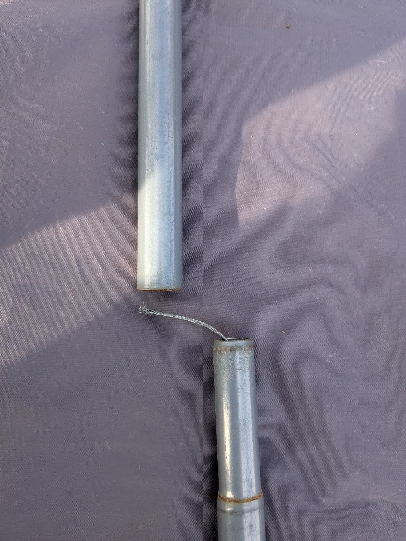 ①本体　OGAWA　Pilz23　ピルツ23　12人用　専用PVCマルチシート付