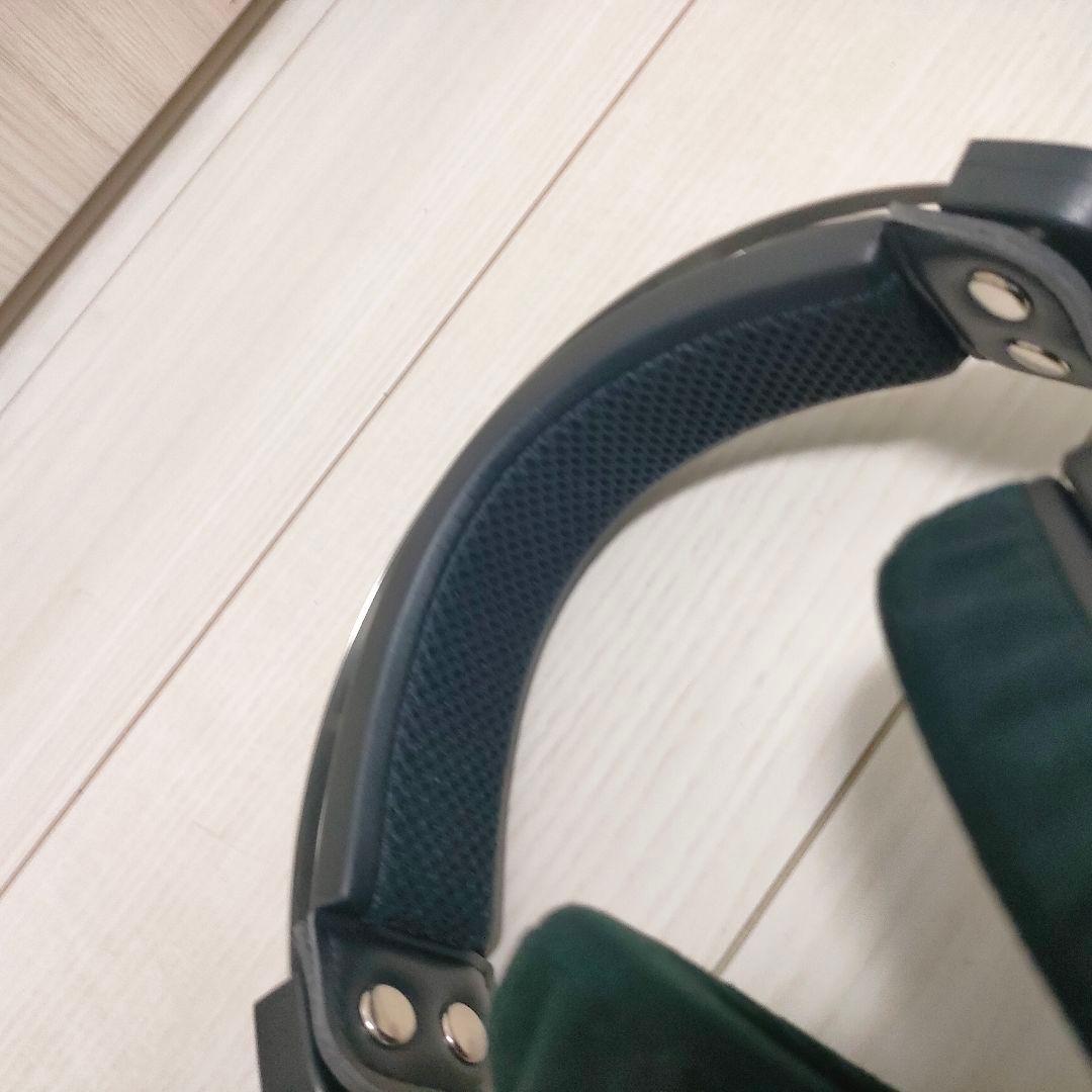 TAGO STUDIO T3-01 ヘッドホン