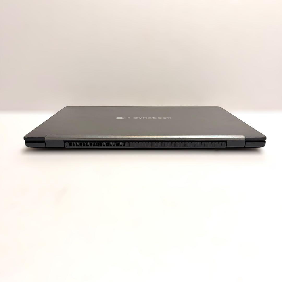 美品 バッテリー容量99％ dynabook G83/LW 2024年製 第