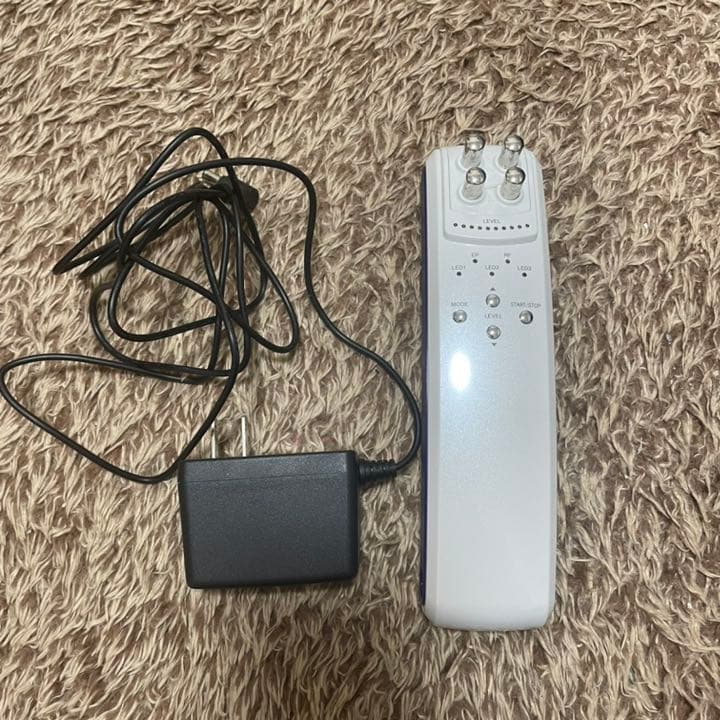 ベルフューズ　美顔器