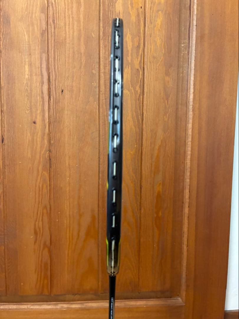 【中古】YONEX NANORAY 800バドミントンラケット：3UG5