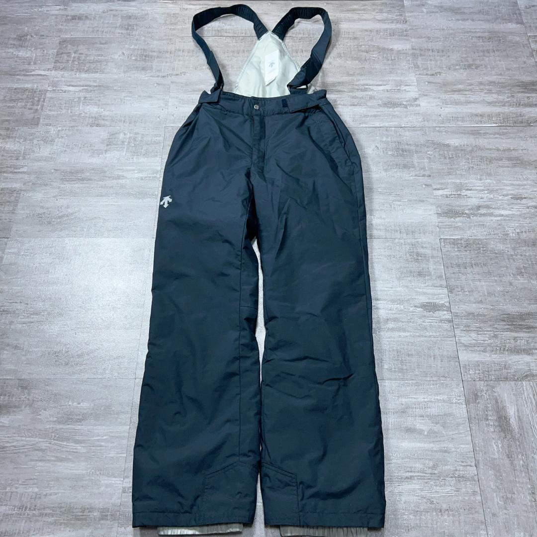 23/24モデル スイス代表 デサント audi スキーウェア 150cm