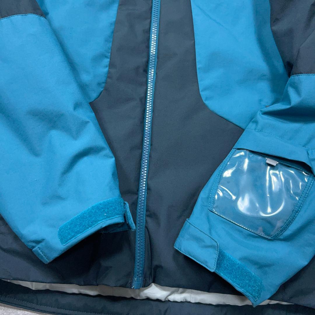 23/24モデル スイス代表 デサント audi スキーウェア 150cm