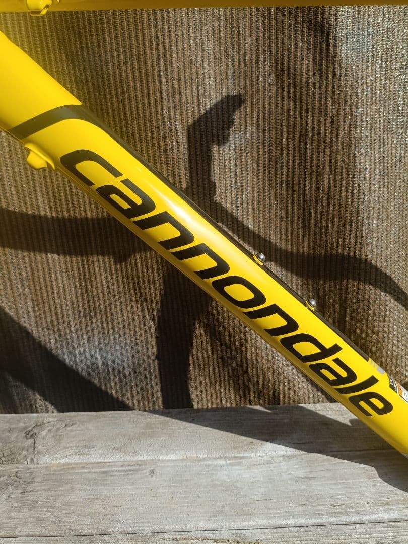 パーツ cannondale CAAD8