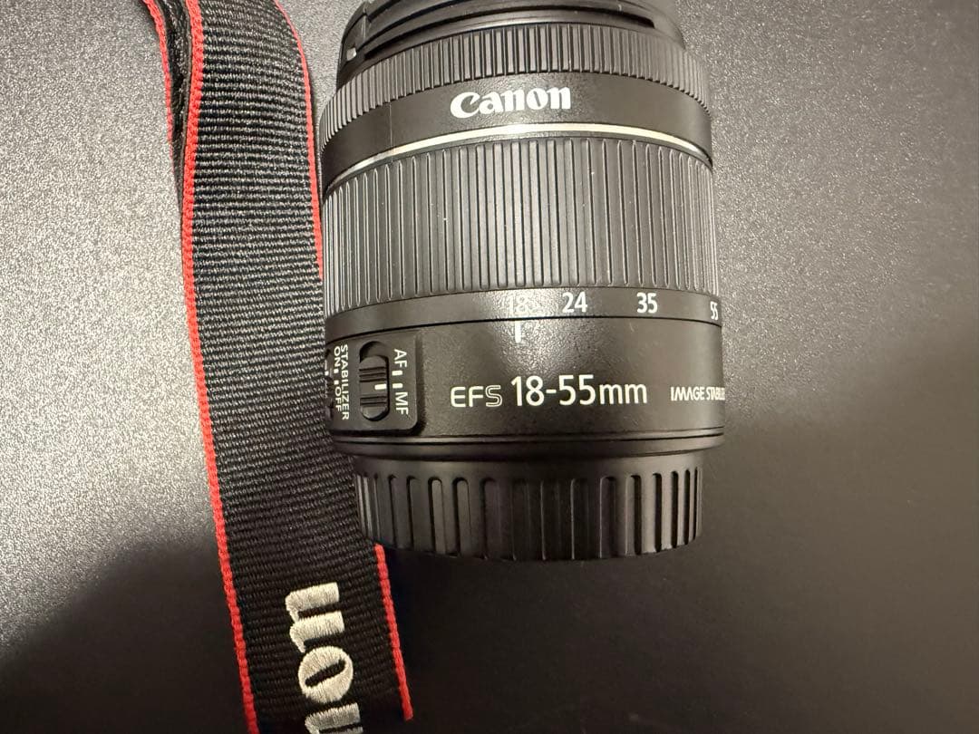 Canon eos kiss x10 ダブルズームキット