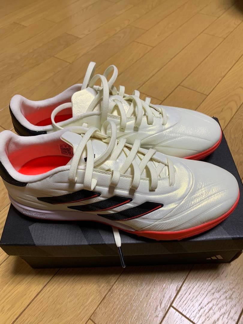 アディダス　コパピュア2エリートtf