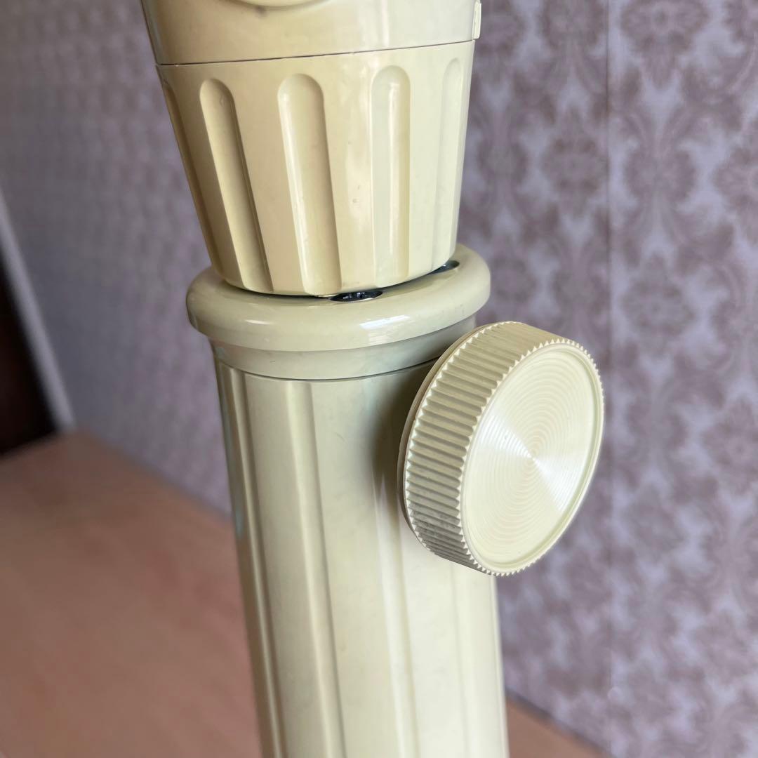 希少　ナショナル　F-30V1G 扇風機　松下電器　National 可動品