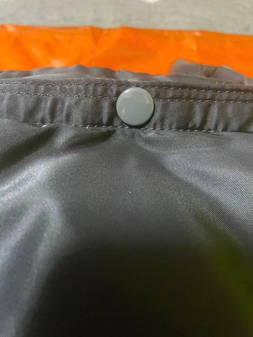 【美品】PORTER タンカー 3way ビジネスバッグ　ブラック　A4収納