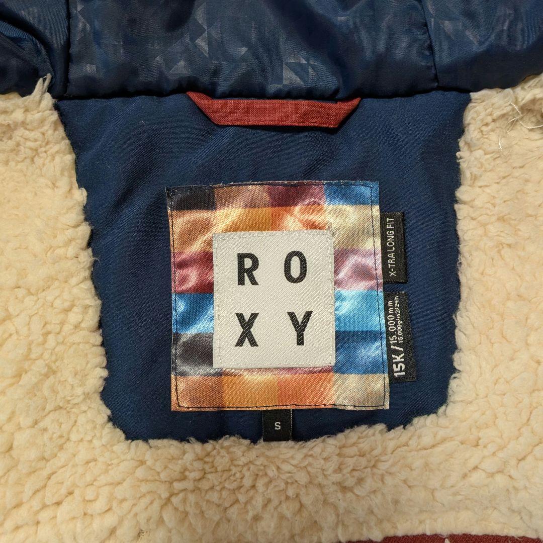 ROXY スノーウェア ジャケット