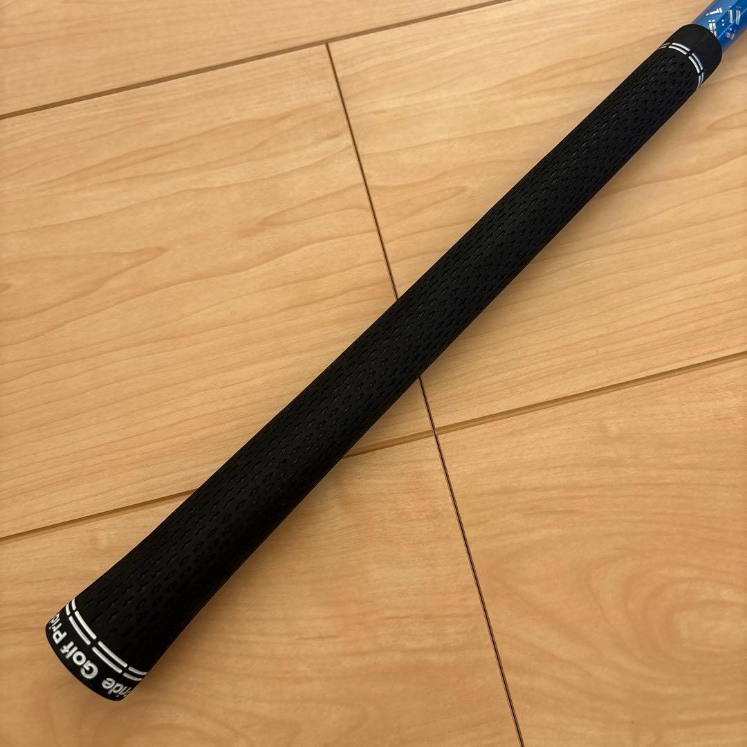 アッタスキング　シャフト　4SR 左用　レフティー