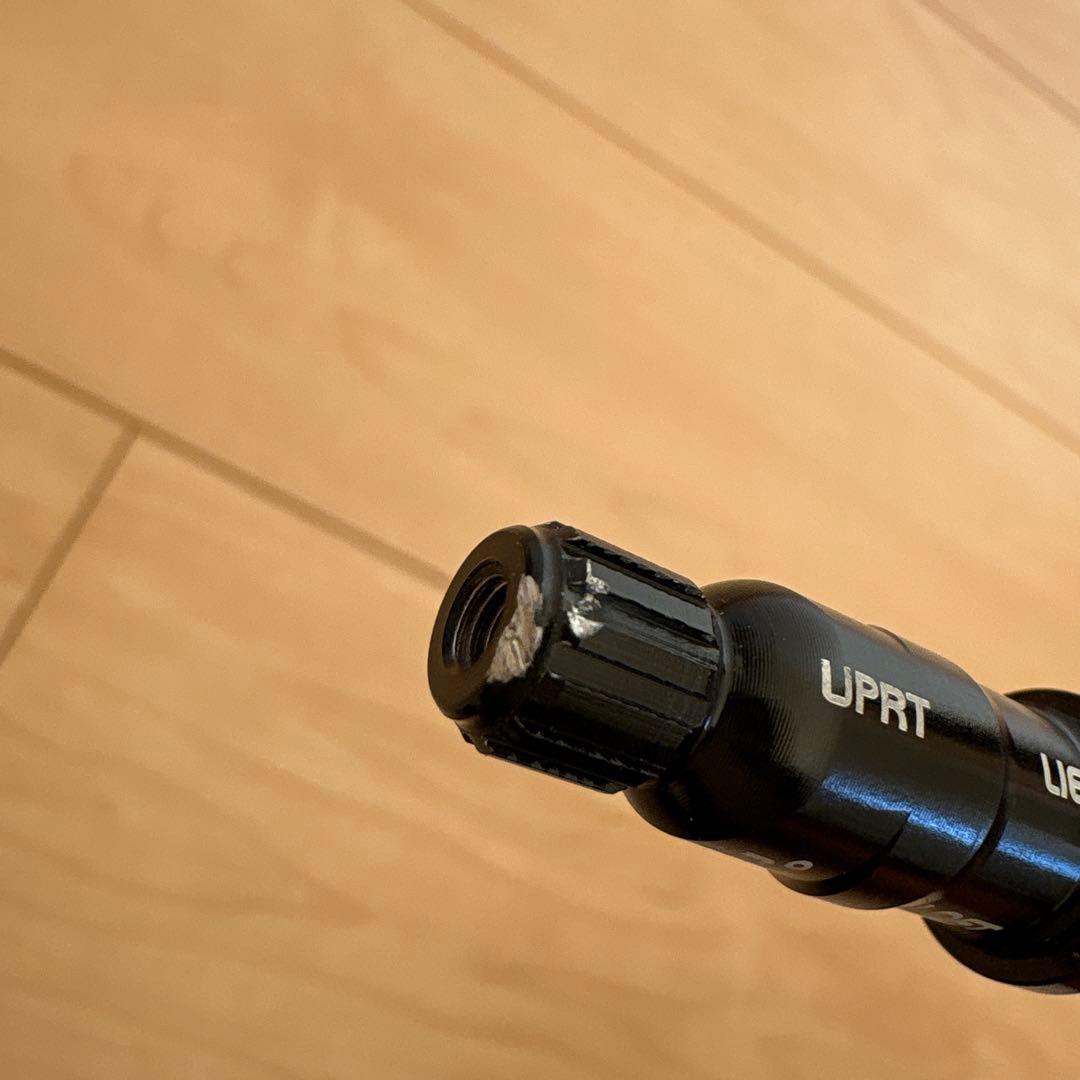 アッタスキング　シャフト　4SR 左用　レフティー