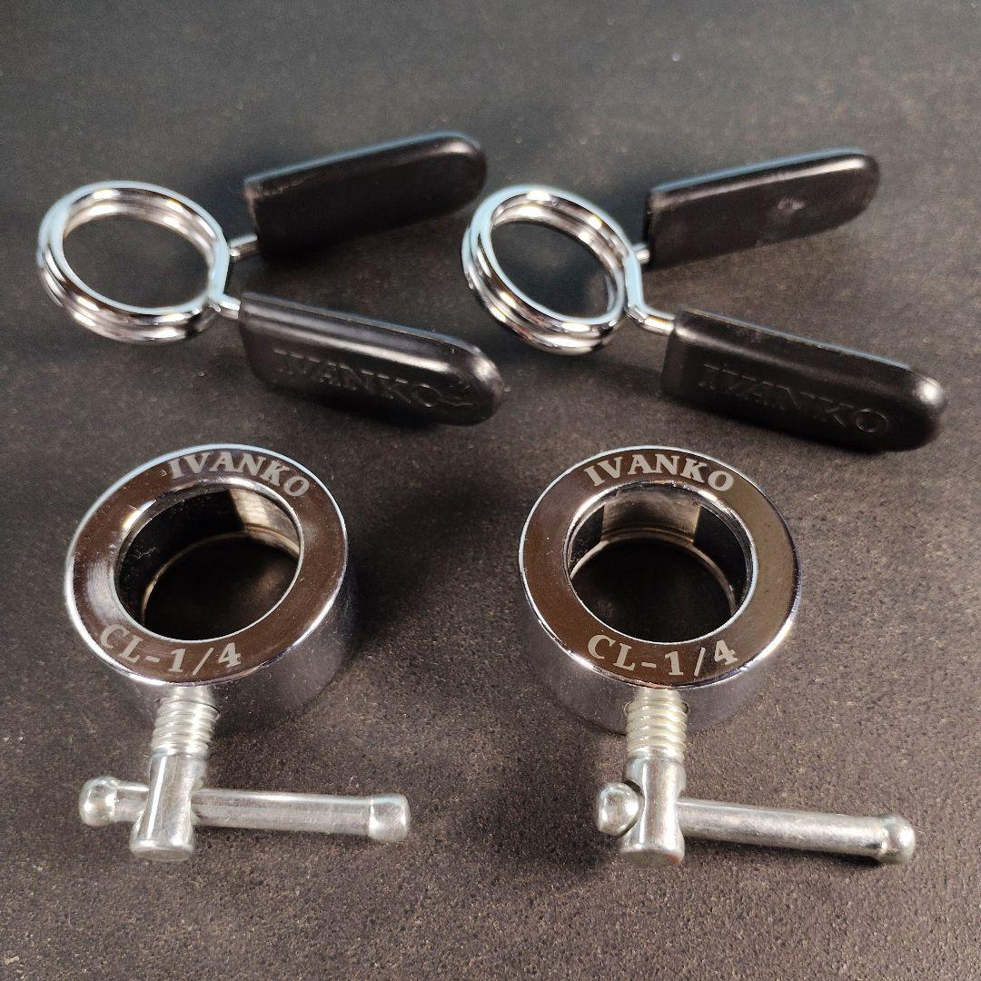 POWERTEC パワーラック ＋ バーベルバー ＋ 全身ミラー ＋ マット