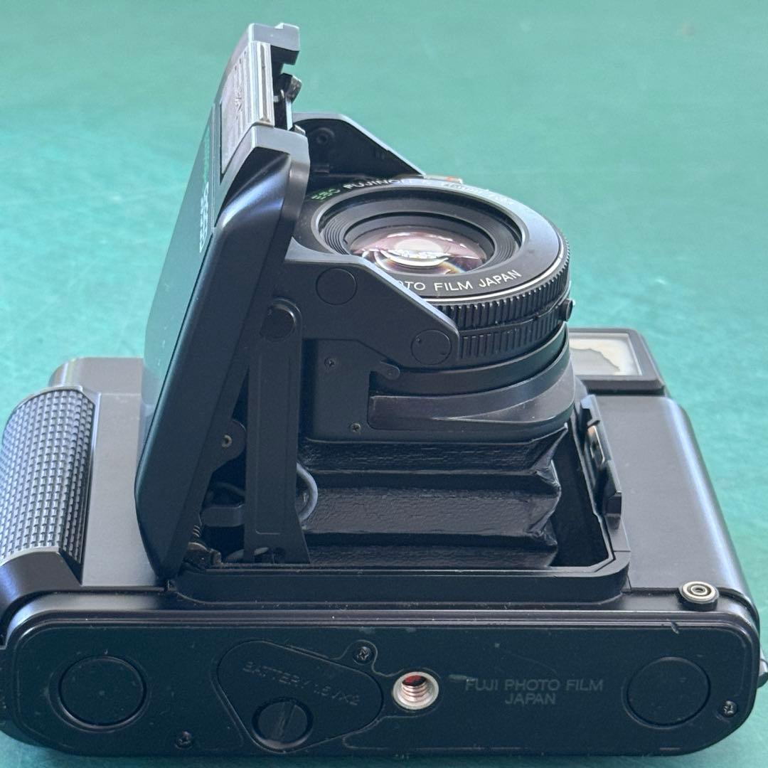 富士写真フィルム GS645 Professional