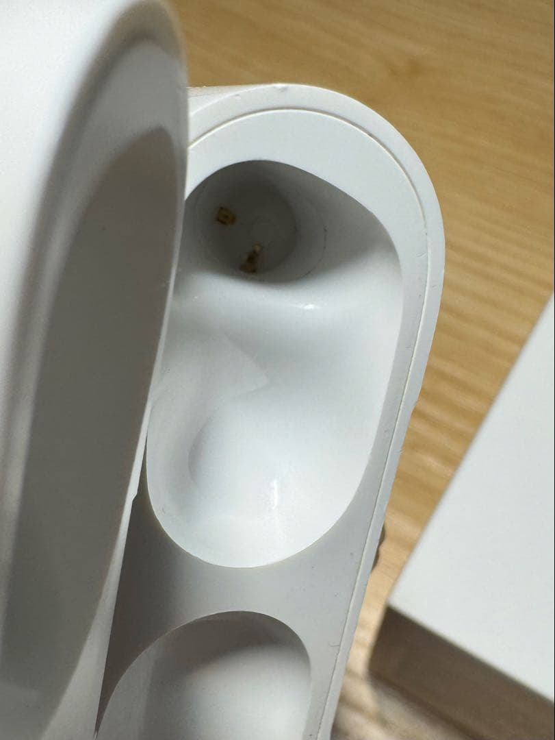 AirPodsPro 第一世代