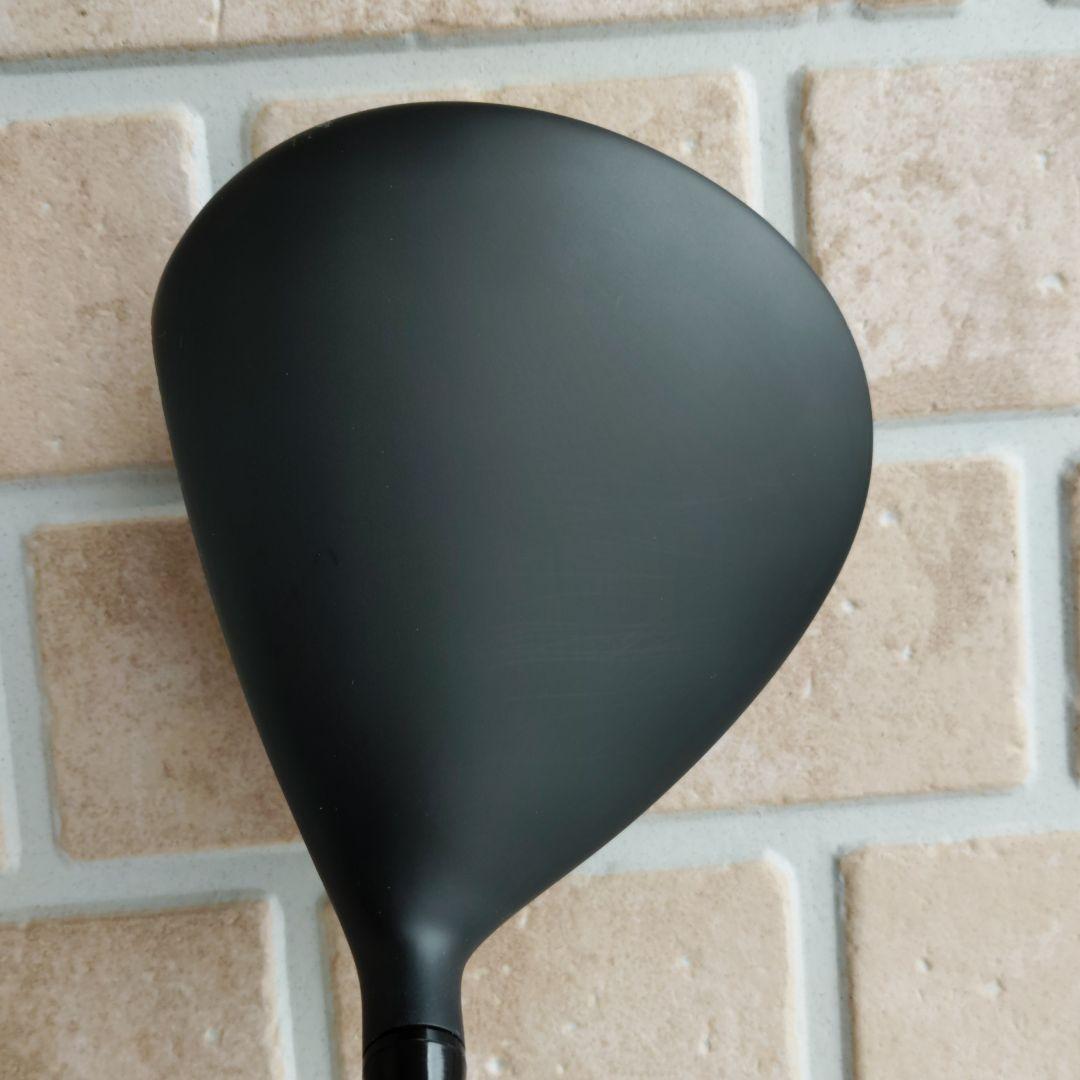 ホンマ　ツアーワールド　GS プロトタイプ 1　VIZARD　FP-6X