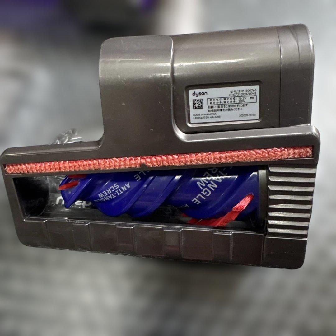 ダイソン Digital Slim fluffy掃除機