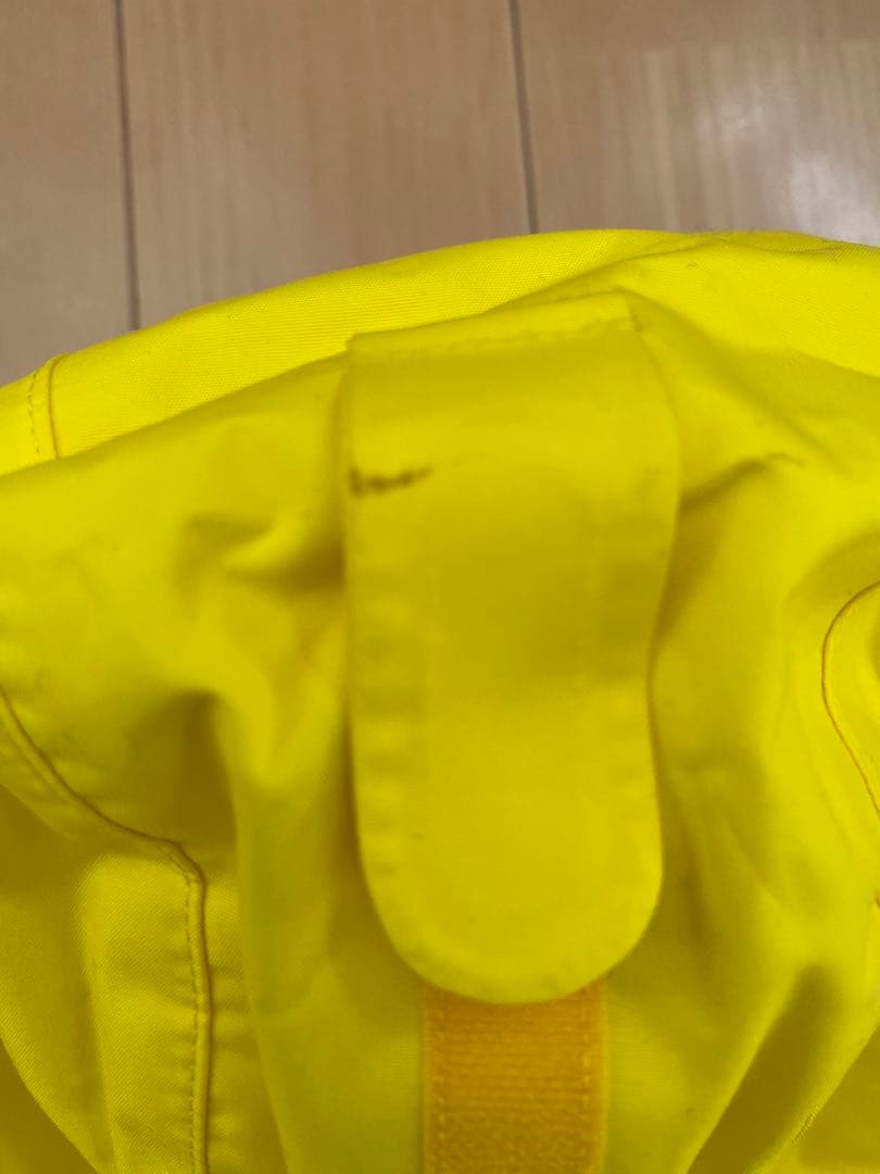 montbell /キッズ ウィンタースポーツウェア上下120 、グローブ4-6