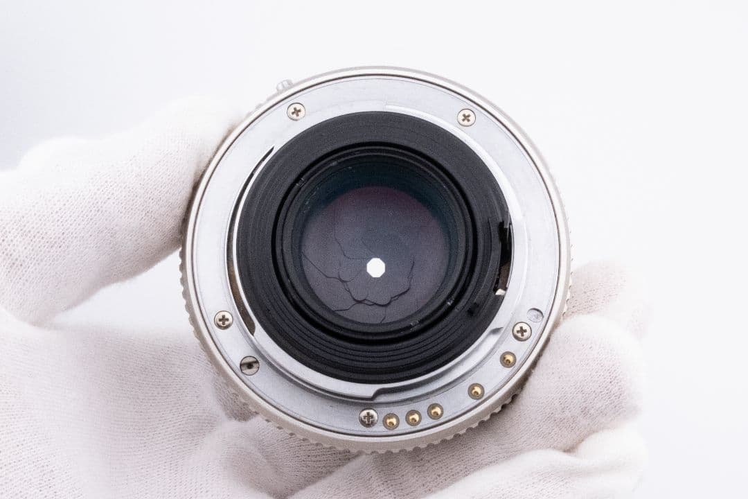 フィルムカメラ Pentax MZ-3 + FA 43mm F1.9 Limited