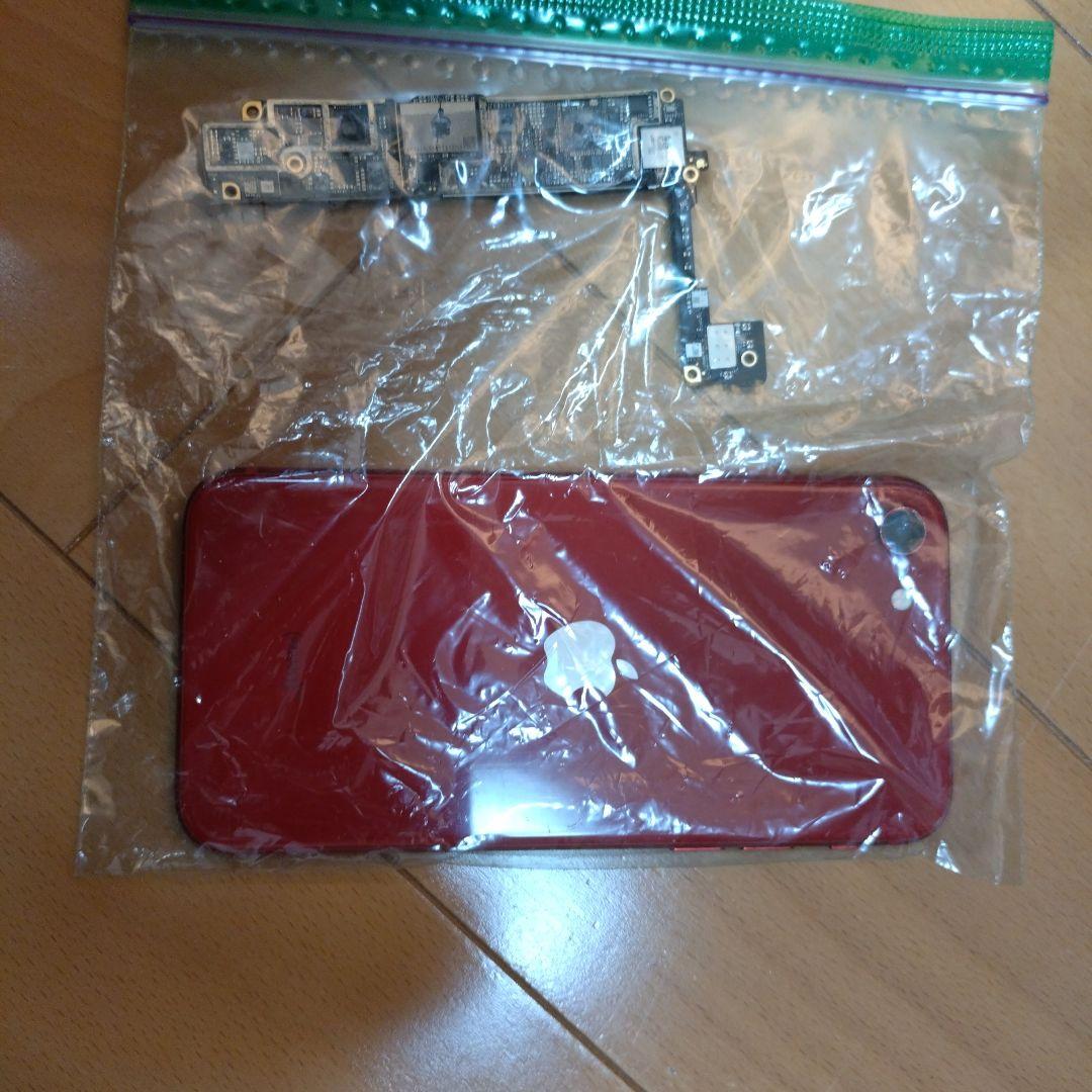 iPhone SE 3 ジャンクパーツ