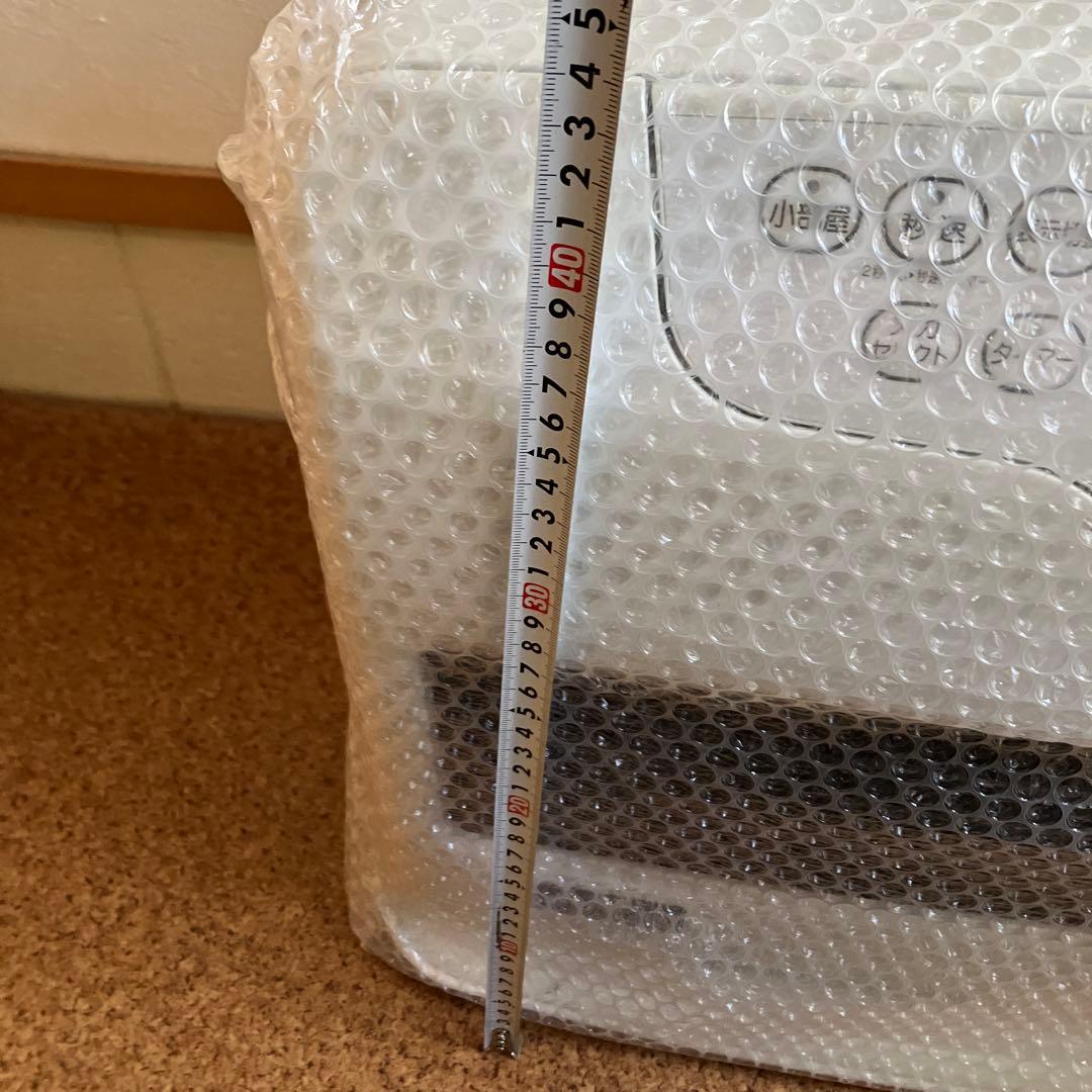 CORONA　コロナ　石油ファンヒーター　FH-GC4618BY　木造12畳