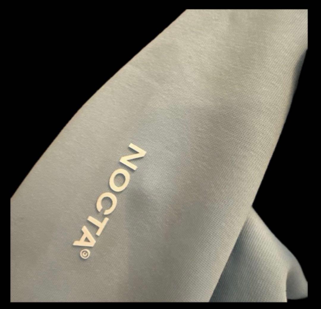 ジ*グ様 Nike nocta tech fleece ベビーブルー　M L