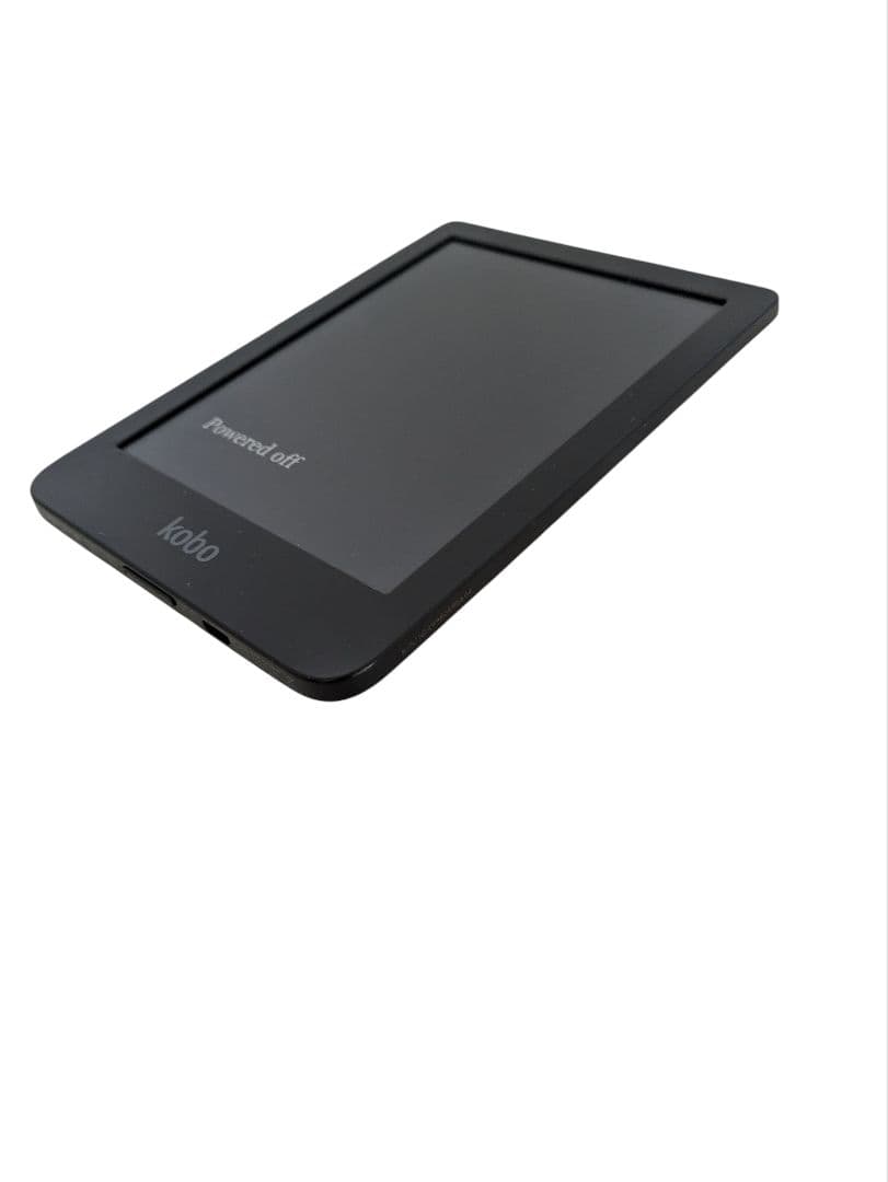 Rakuten Kobo Clara HD 電子書籍リーダー