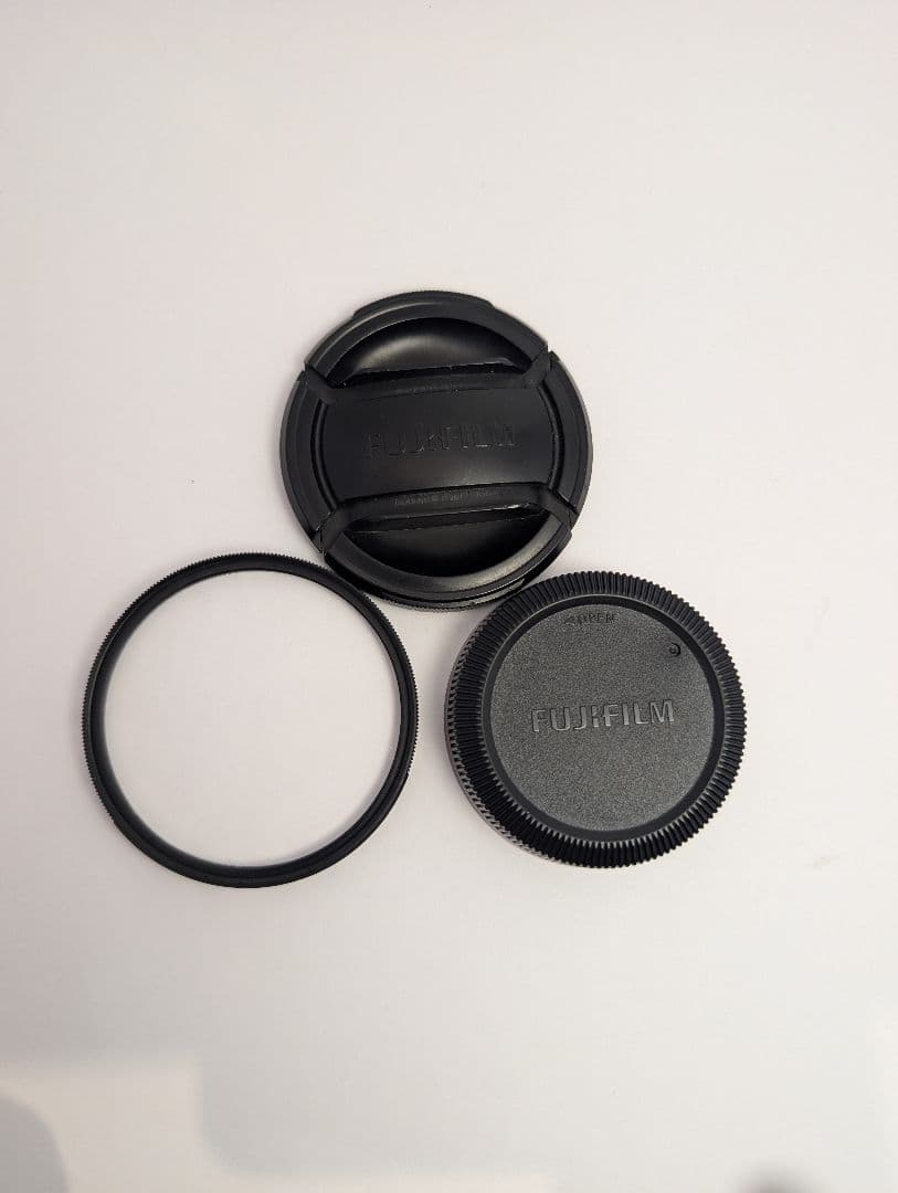 【美品】 XF 18-55mm F2.8-4 R LM OIS ズームレンズ