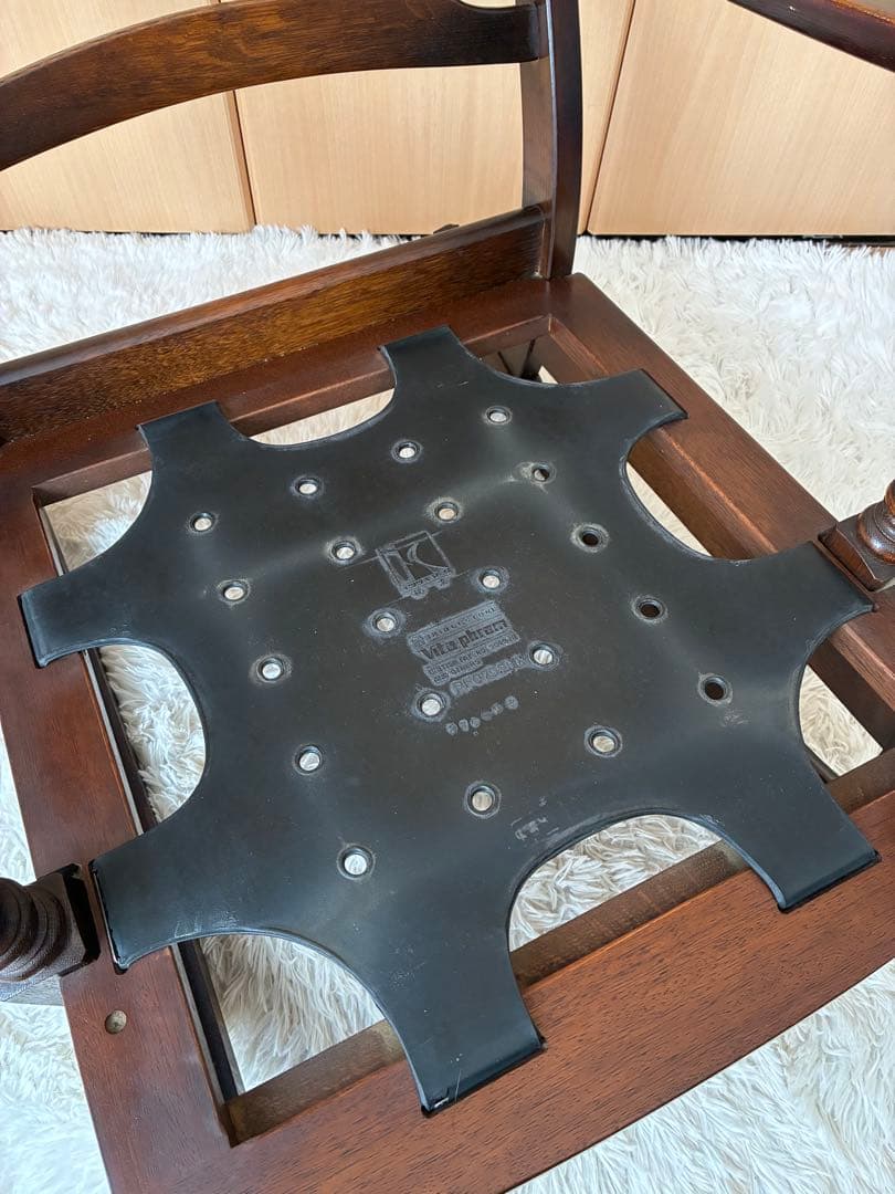 【ロッキングチェア】飛騨産業　キツツキ　穂高　インテリア◎