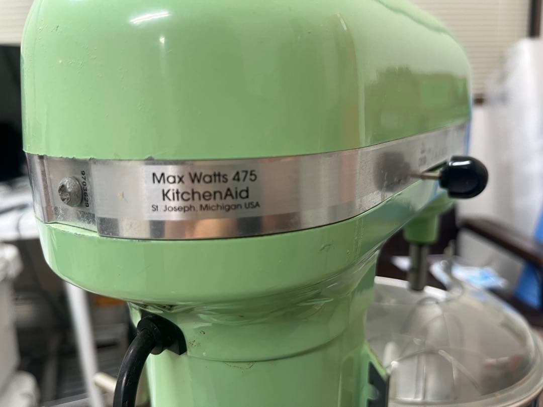 KitchenAid Stand キッチンエイド スタンドミキサーT
