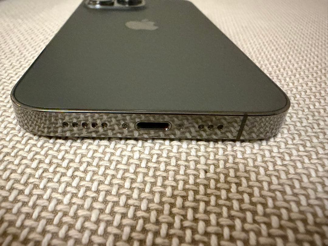 Apple iPhone 13 Pro 本体 A2639 海外製 美品