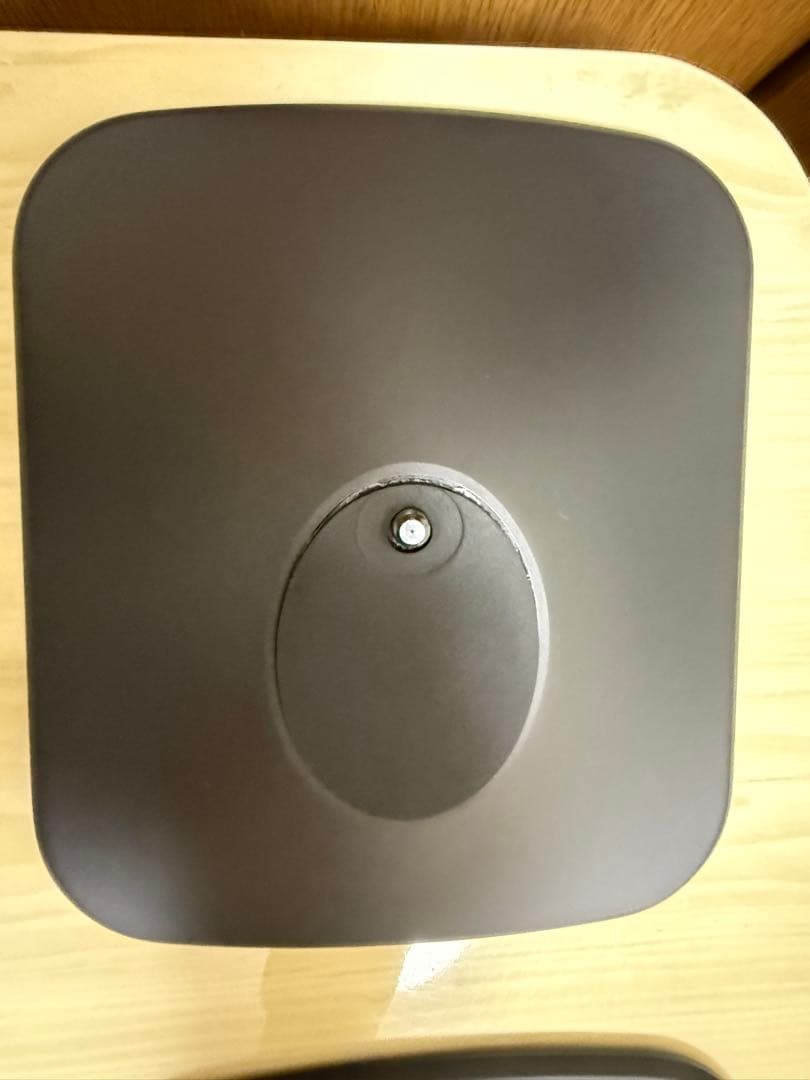 KEF LSX2 & P1 Desk Pad セット　別売り可能