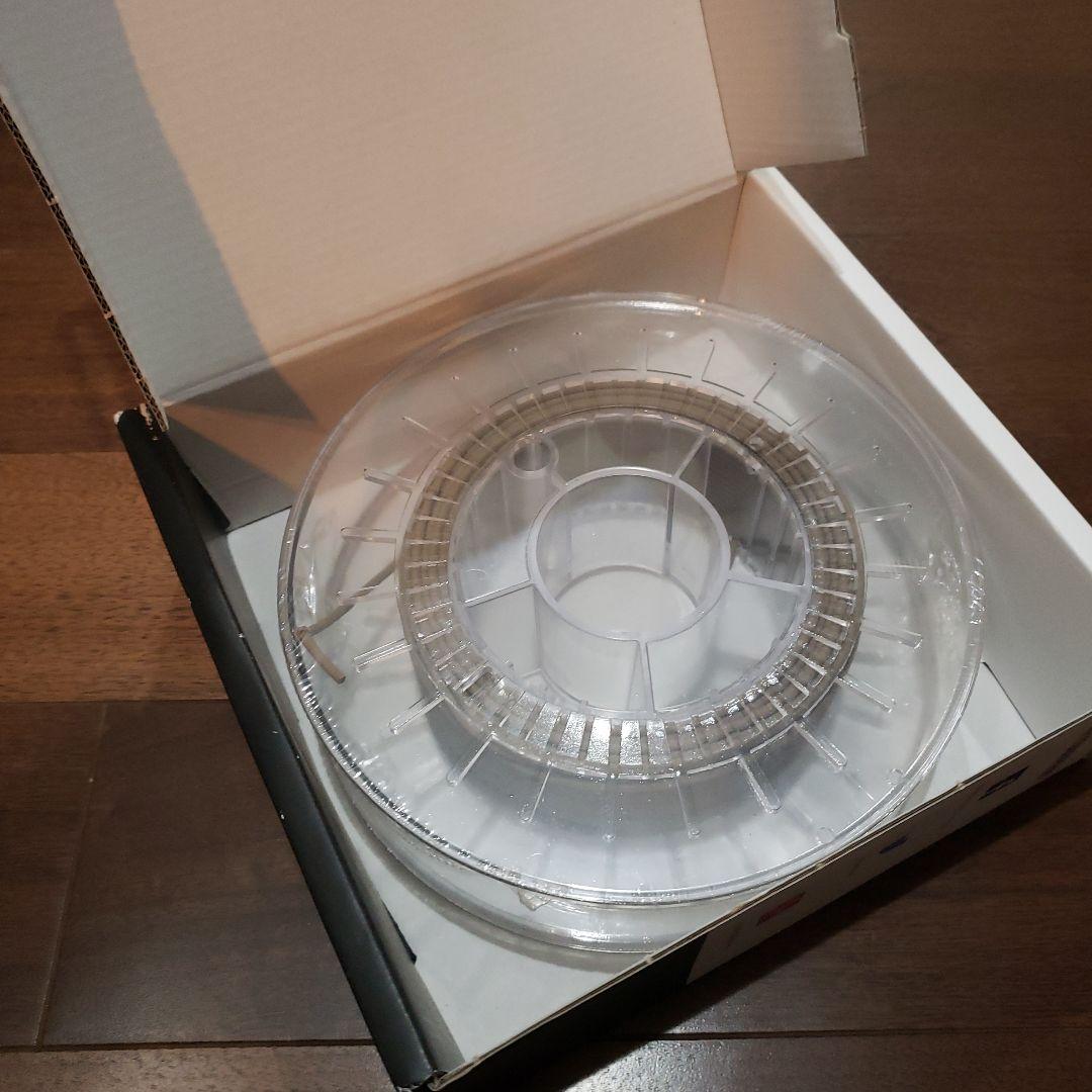 フィラメント