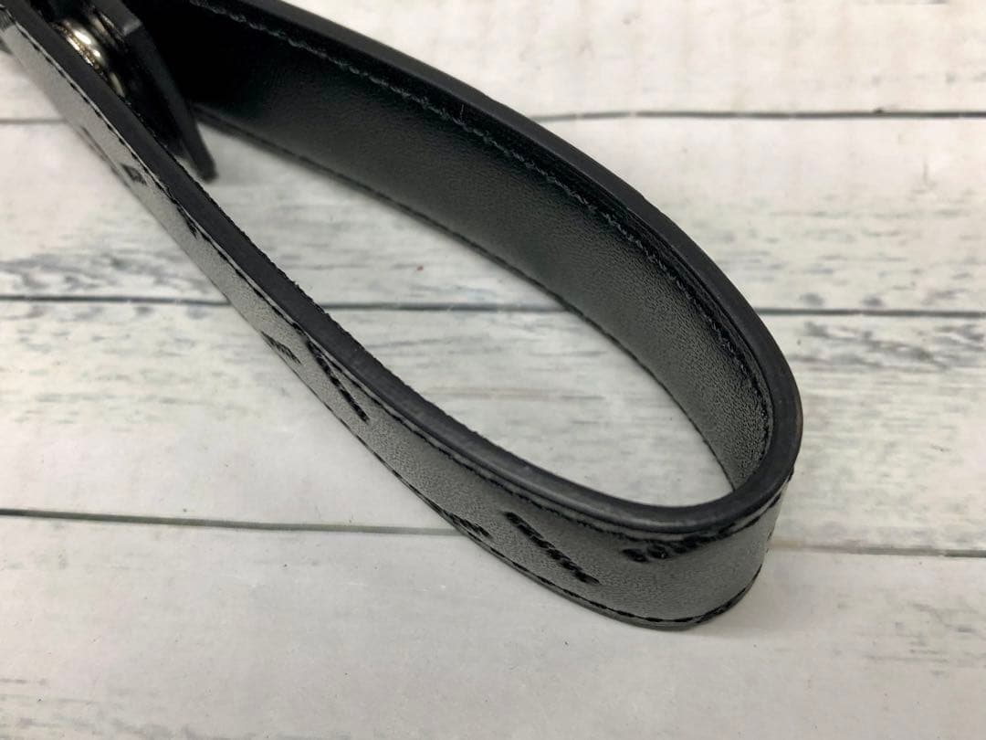 PORTER ENCHASE エンチェイス キーホルダー　6553