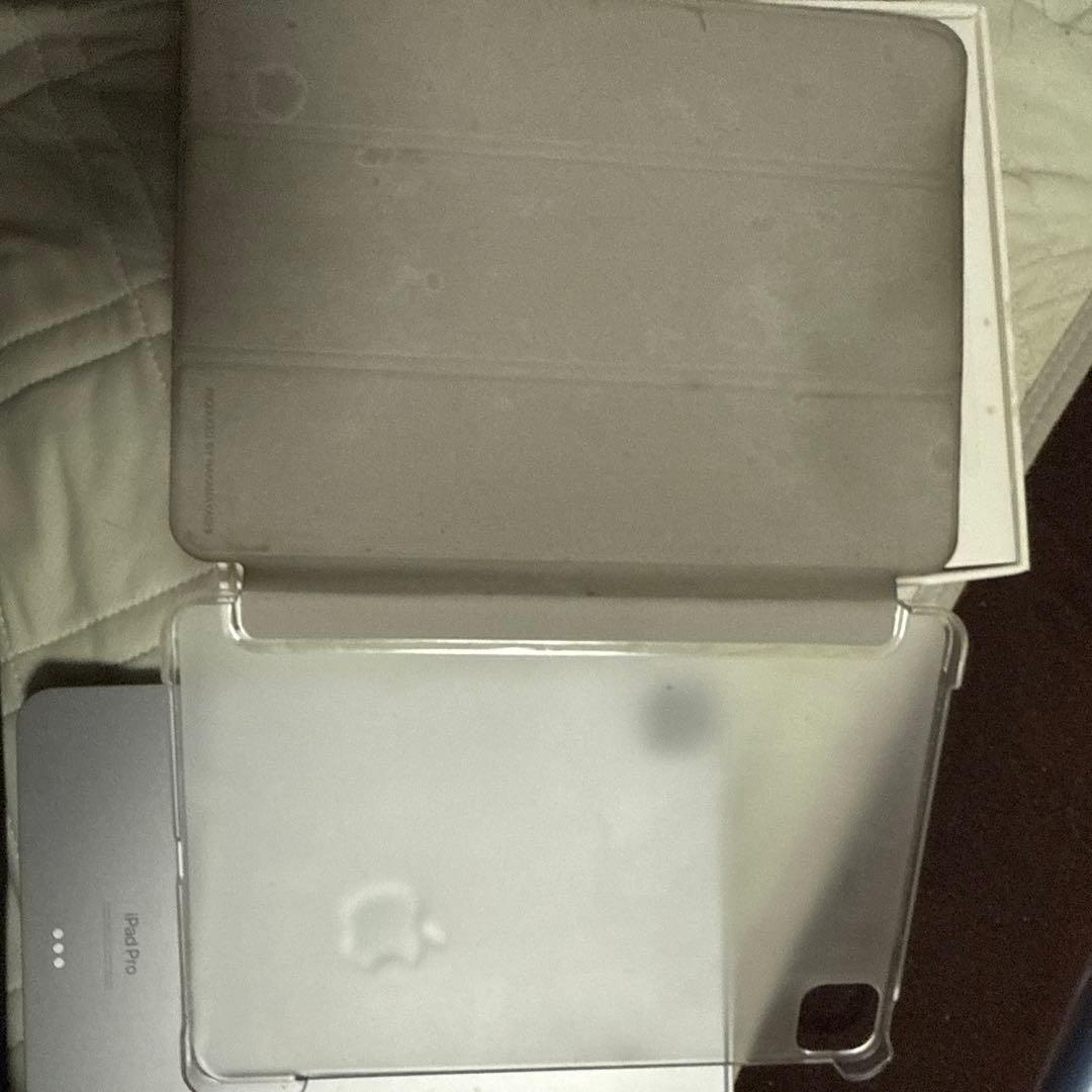 iPad Pro 11インチ (第4世代) WiFiモデル