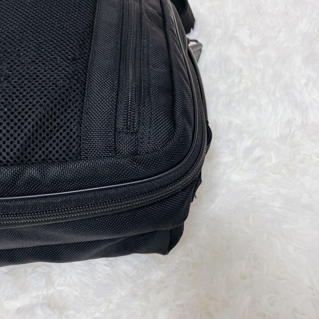 入手困難 PORTER ステージ 3way 2層 ビジネスバッグ リュック