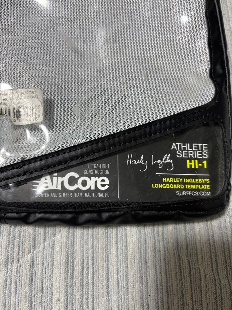 FCS2 HI-1 サーフボードフィン 送料込み。